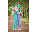 voltigelegging Gina voor Kids & Teens