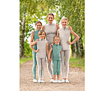 voltigelegging Gina voor Kids & Teens