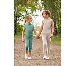 VbST capri voltigelegging Mona voor Kids & Teens