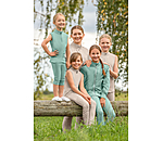 VbST capri voltigelegging Mona voor Kids & Teens