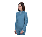 functioneel shirt London voor kids & teens