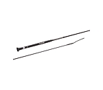 dressuurzweep CARBON ultra licht