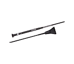 springzweep CARBON ultra licht