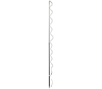 longeerzweep telescopisch Ultralight