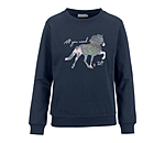 sweatshirt Stalla