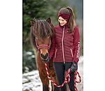 fleece hoofdband Jorun