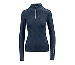 zip longsleeve Asta