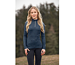 zip longsleeve Asta