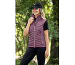 combi bodywarmer Fjola