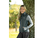 combi bodywarmer Fjola
