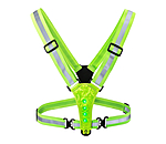 LED reflecterende singel USB
