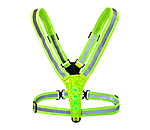 LED reflecterende singel USB