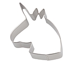 uitsteekvorm Unicorn