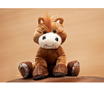 pluche knuffelpaard Finnick
