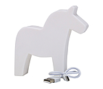 LED paard