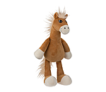 pluche paard Friedolin