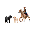 Westernrijden