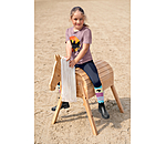 houten paard Woody