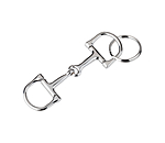sleutelhanger bit
