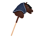 Hobby Horse fleecedeken