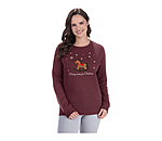 kersttrui Cozy Christmas