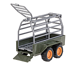 Play series Quad-set
