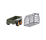 Play series Quad-set
