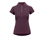 Zip-shirt Lola