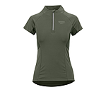 Zip-shirt Lola