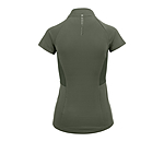 Zip-shirt Lola