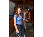 Zip-shirt Lola