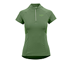 Zip-shirt Lola