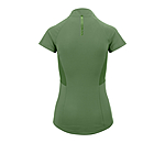 Zip-shirt Lola