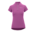 Zip-shirt Lola