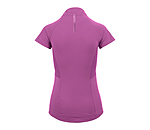 Zip-shirt Lola