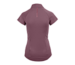 Zip-shirt Lola