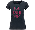 T-shirt Pia