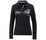 Felix Bhle rlongsleeve  poloshirt Luisa