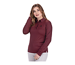 longsleeve poloshirt Mara LS