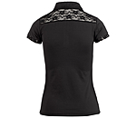 kanten poloshirt Klara