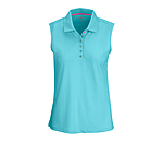 poloshirt Rosa II