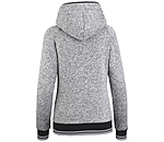 fleece hoodie Hanna
