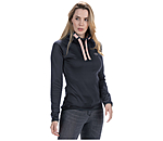 Performance stretch hoodie Lilou