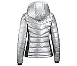 combi jas Lucie met capuchon