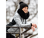 combi jas Lucie met capuchon