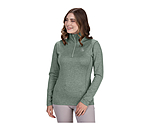 pastel groen