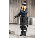 rij-overall Snj�korn