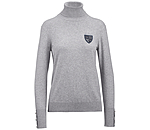 pullover Mable met rolkraag
