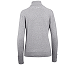 pullover Mable met rolkraag