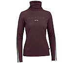 pullover Alexia met rolkraag